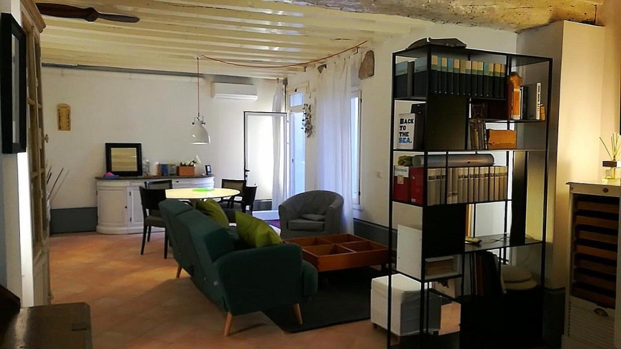 Апартаменты Studio 1455 *